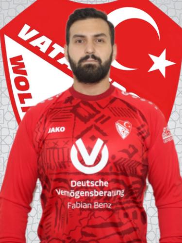 Oguzhan Kaya