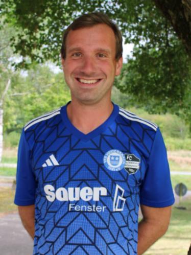 Christopher Scheuermann
