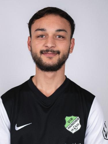 Ayoub Salamat