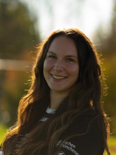 Jennifer Kläger