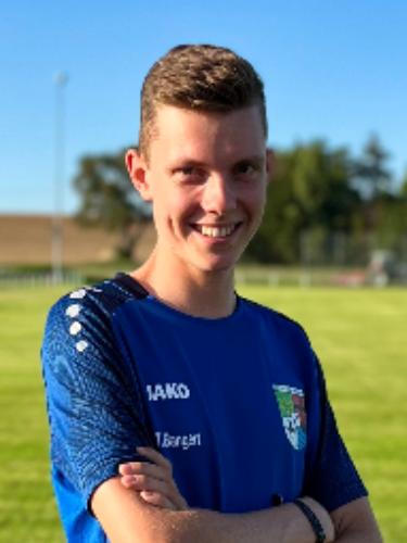 Tobias Bangert