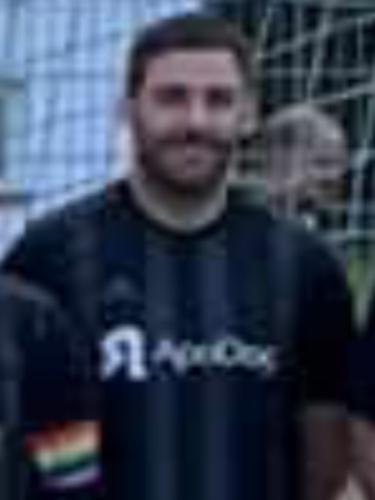 Dennis Greveldinger