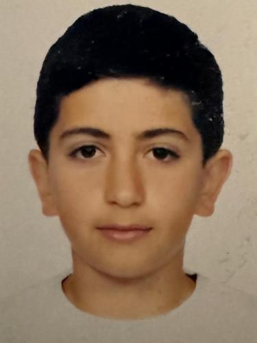 Hmayak Mkrtchyan