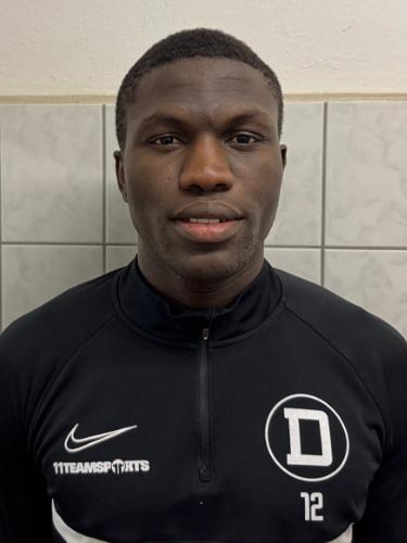 Ebrima Sanneh