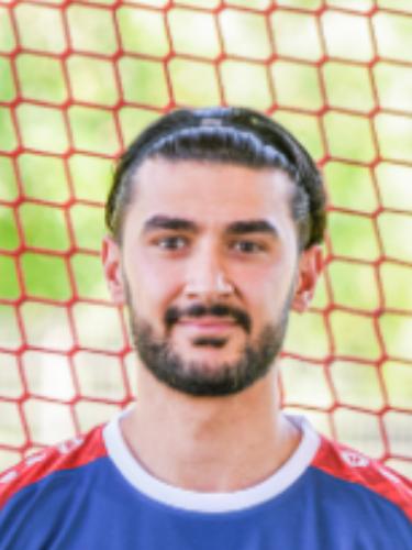 Yusuf Emre Baran