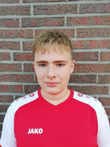 Mattis Piet Hänecke