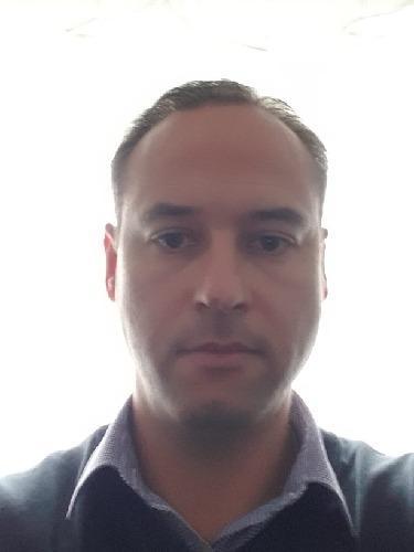 Dennis Abramski