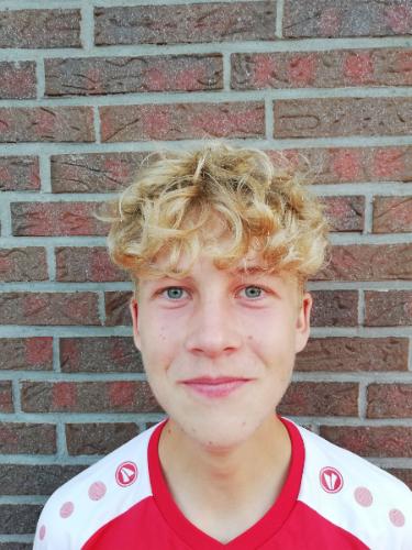 Tristan Horst