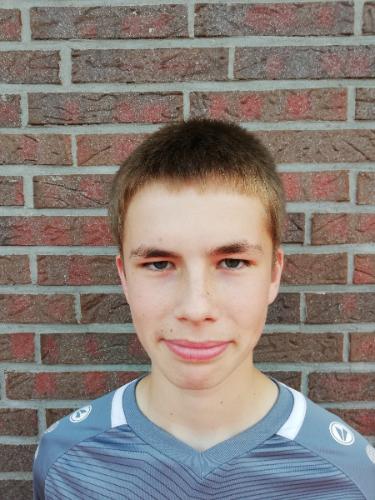Bennet Schütte