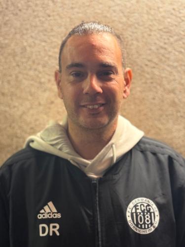 Daniel Rodrigues Bonanca