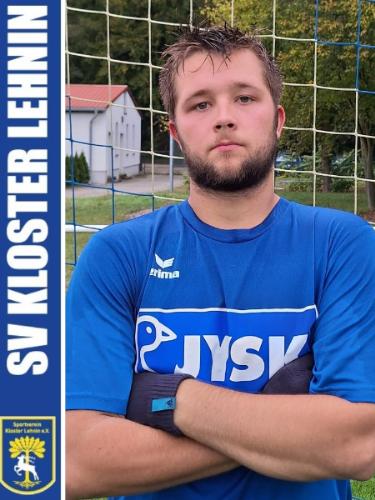 Lukas Fröhlich