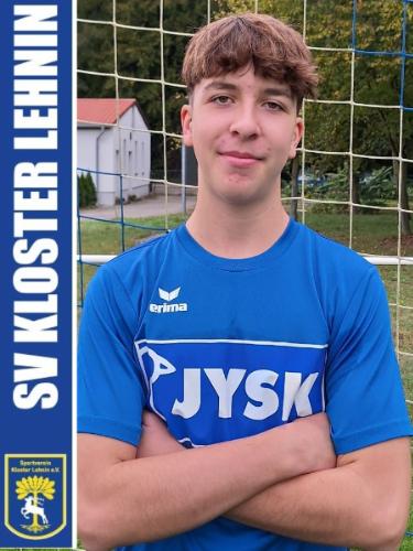 Piet Luis Gottschlich