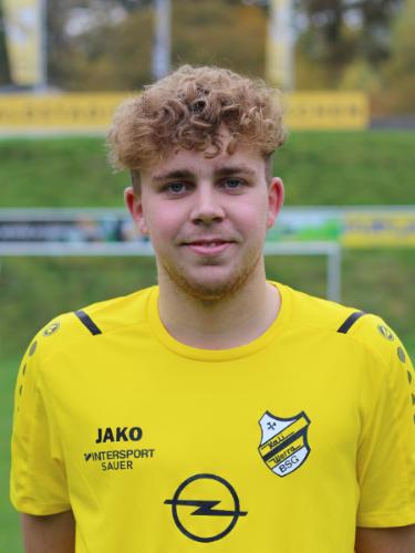 Luke Hörmann