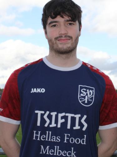 Tobias Benjamin Schmidt