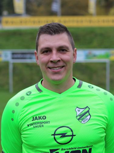 Florian Müller