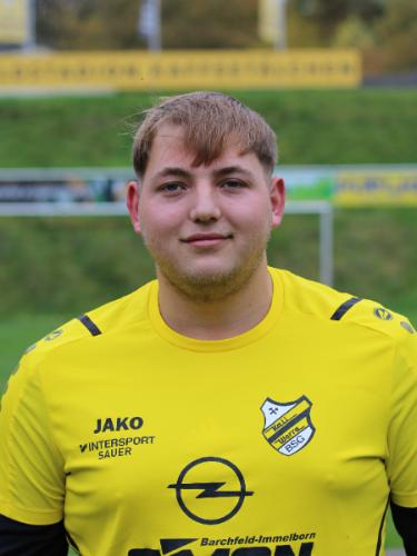 Leon Polster