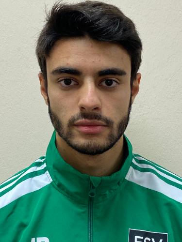 Aleksandr Rybakov
