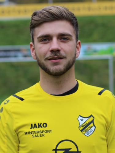 Pascal Scharfenberg