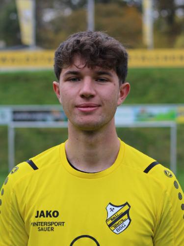 Jannik Sinn