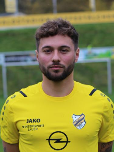Louis Täubner