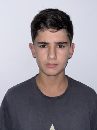 Mert Aras Babayigit