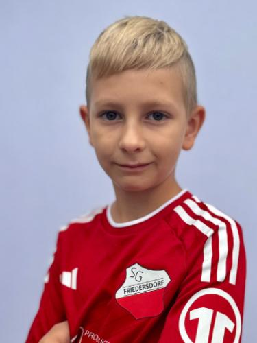 Bryan Lennox Krüger