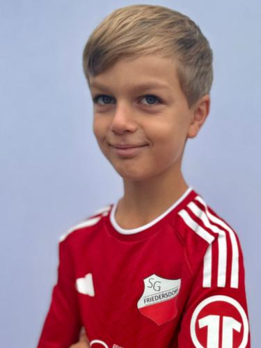Jonah Mühl