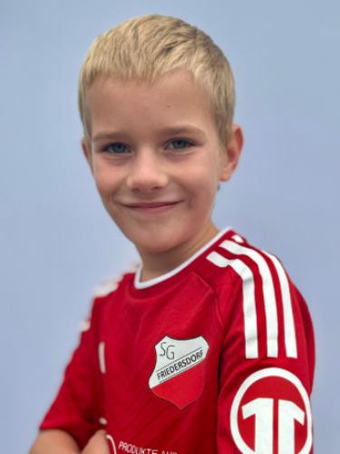 Ben Winderlich