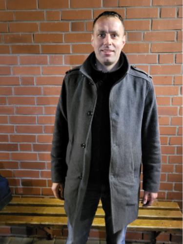 Christian Schwabe