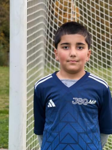 Raduan Mousa