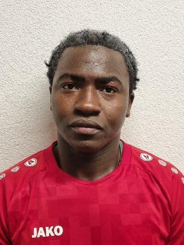 Beh Abdoul Djimile Camara
