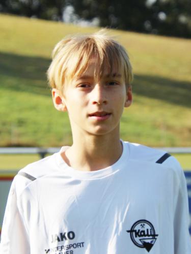 Jannes Pösl