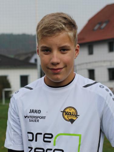 Luke Leser