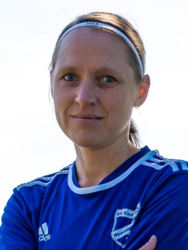 Nina Barnekow