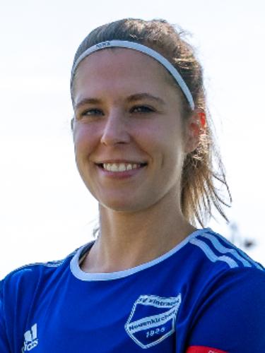 Eva-Maria Moorkamp