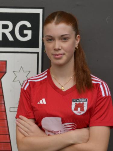 Finja Densborn
