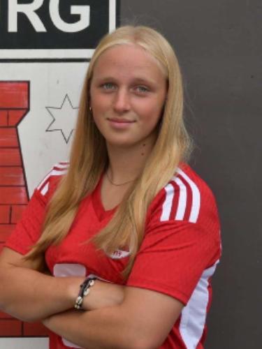 Nadine Nosbüsch