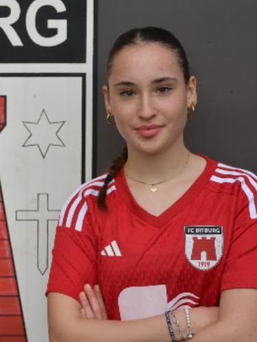Alma Pawlowski