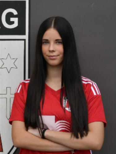 Joelle Jessica Pelzer
