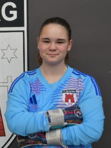 Emily Petitjean