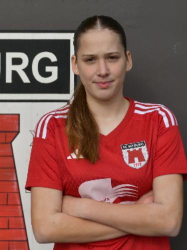 Isabella Salm