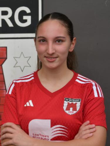 Angelina Akhmetchina