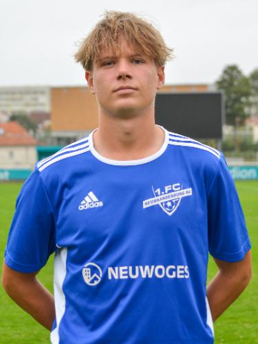 Daniel Dahlke