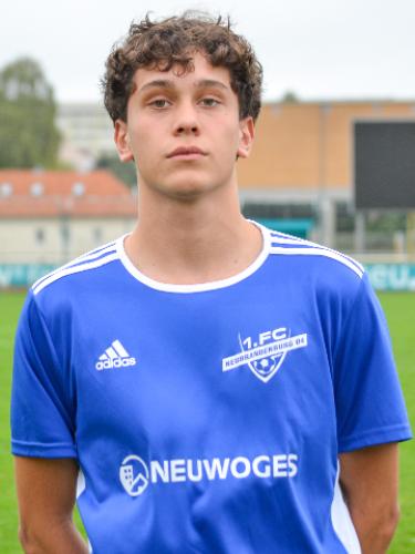 Lucas Poulain