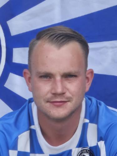 Robin Hohmann