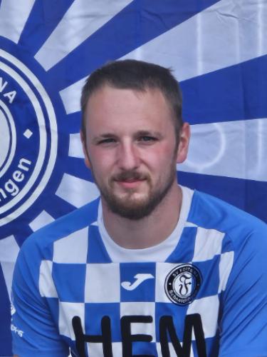 Tim Kiesche