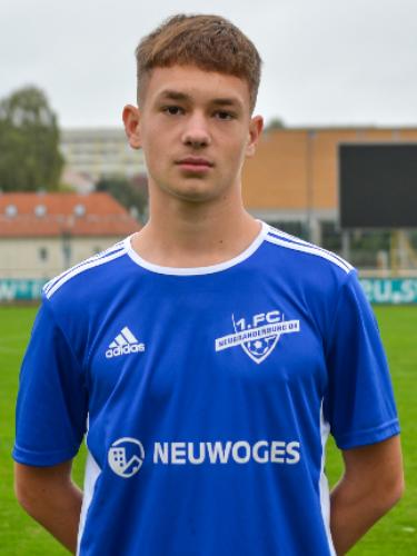 Richard Roß