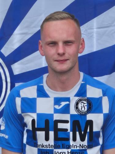 Chris Lemgau
