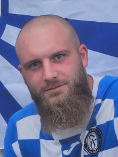 Dustin Nickel