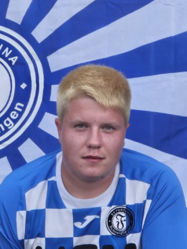 Lukas Radonz